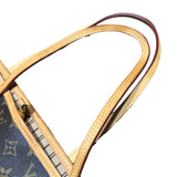 ルイ・ヴィトン LOUIS VUITTON ネヴァーフルMM M40156 モノグラムキャンバス レディース トートバッグ