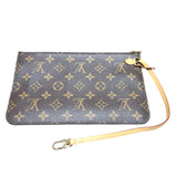 ルイ・ヴィトン LOUIS VUITTON ネヴァーフルMM M40156 モノグラムキャンバス レディース トートバッグ