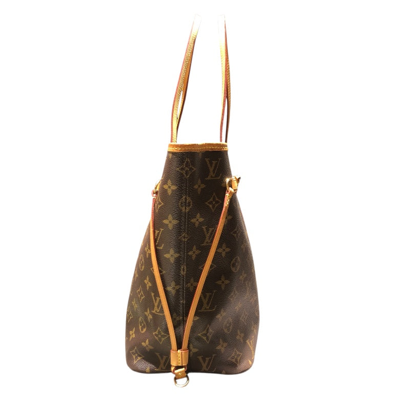 ルイ・ヴィトン LOUIS VUITTON ネヴァーフルMM M40156 モノグラムキャンバス レディース トートバッグ