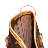 ルイ・ヴィトン LOUIS VUITTON ネヴァーフルMM M40156 モノグラムキャンバス レディース トートバッグ