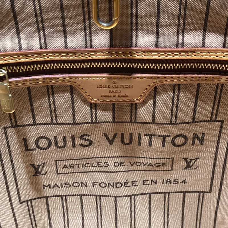 ルイ・ヴィトン LOUIS VUITTON ネヴァーフルMM M40156 モノグラムキャンバス レディース トートバッグ
