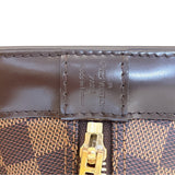 ルイ・ヴィトン LOUIS VUITTON アルマPM N53151 ブラウン ダミエ レディース ハンドバッグ