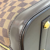 ルイ・ヴィトン LOUIS VUITTON アルマPM N53151 ブラウン ダミエ レディース ハンドバッグ