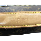 ルイ・ヴィトン LOUIS VUITTON ポシェット・メティスMM M44875 ブラウン/モノグラム モノグラムキャンバス レディース ショルダーバッグ