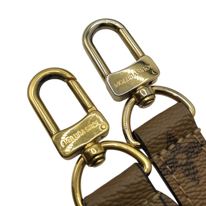 ≪上質な質感≫【Louis Vuitton】リバース ポシェットメティスMM ポシェット・メティス モノグラム・リバース｜ルイ・ヴィトン