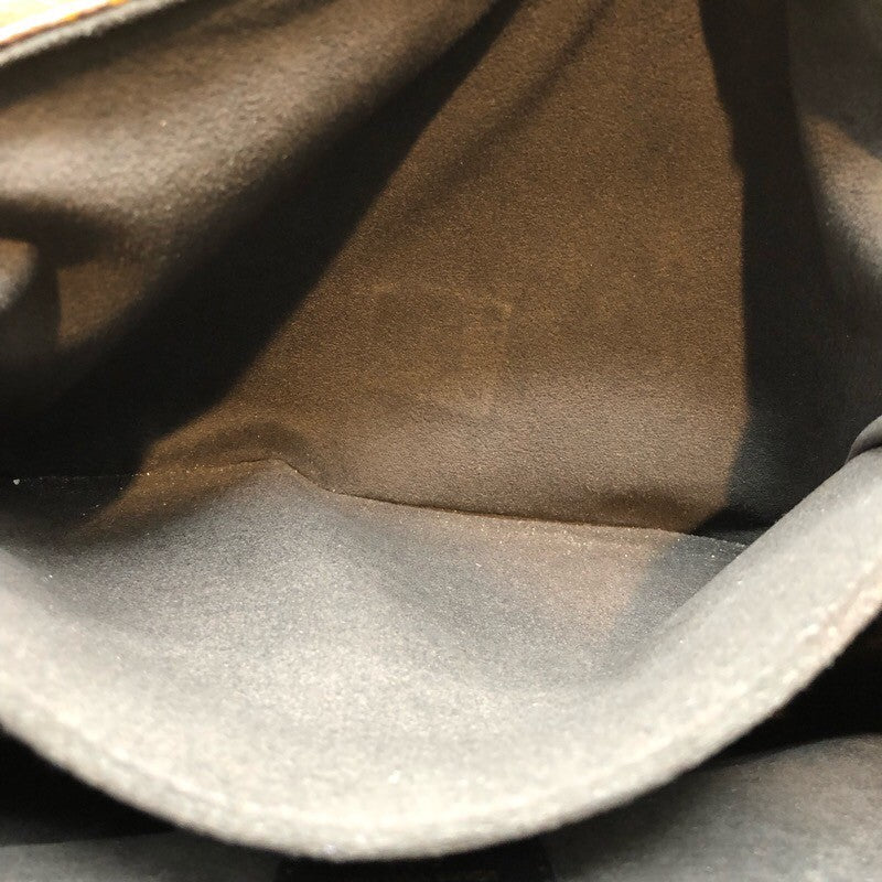 ルイ・ヴィトン LOUIS VUITTON ポシェット・メティスMM M44876 モノグラム・リバース レディース ショルダーバッグ