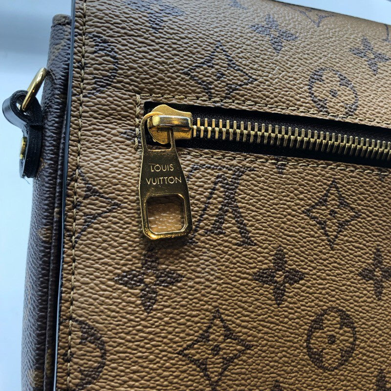 LOUIS VUITTON モノグラム ポシェット・メティス MM / M44876 ルイ・ヴィトン LOUIS VUITTON ポシェット・メティスMM M44876