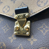 ルイ・ヴィトン LOUIS VUITTON ポシェット・メティスMM M44876 モノグラム・リバース レディース ショルダーバッグ