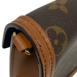 ルイ・ヴィトン LOUIS VUITTON ポルトフォイユ・ドーフィーヌ M68746 モノグラム モノグラムリバース レディース ショルダーバッグ