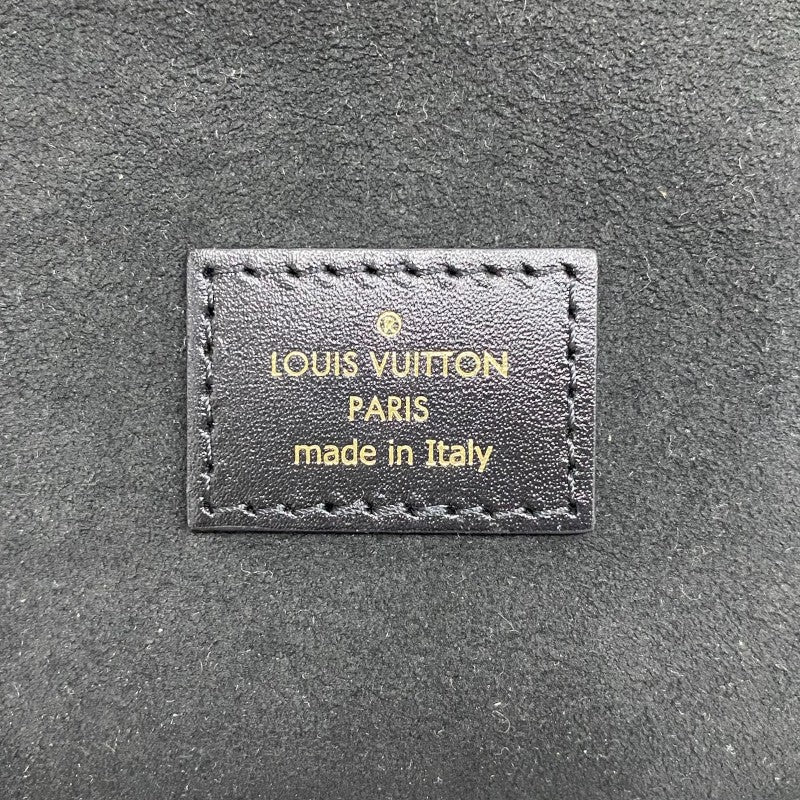 ルイ・ヴィトン LOUIS VUITTON ヴァニティNV PM M45165 モノグラム・リバース レディース ショルダーバッグ