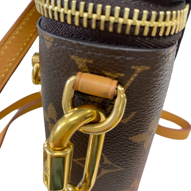 ルイ・ヴィトン LOUIS VUITTON フォーンボックス M44914 モノグラム レディース ショルダーバッグ