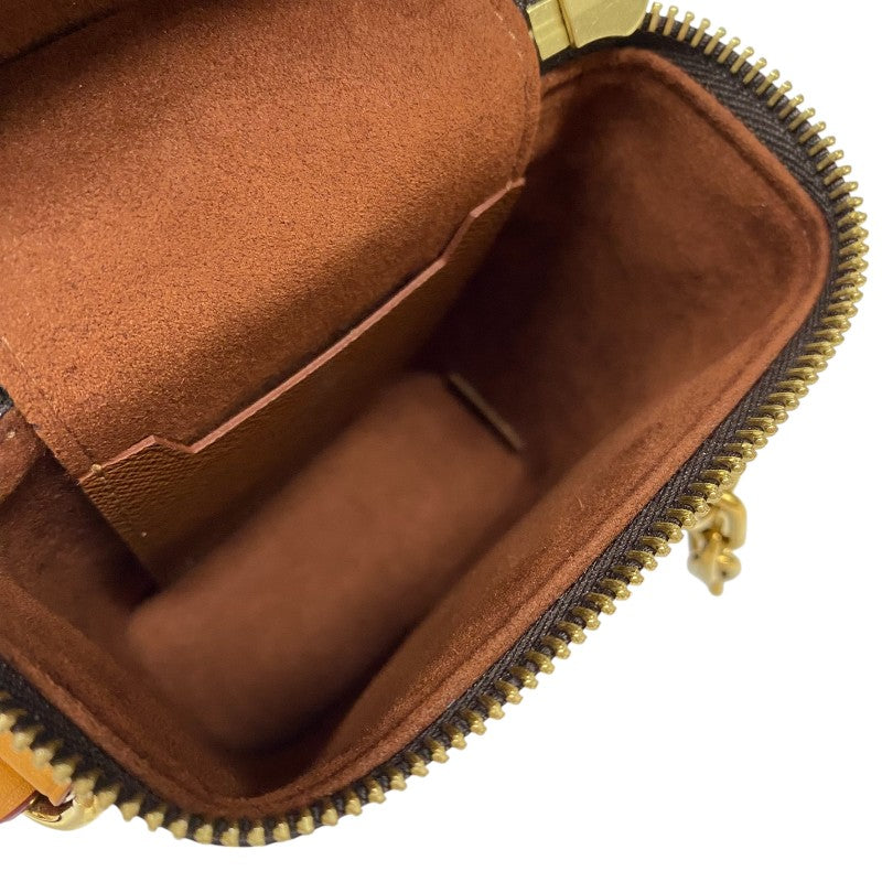 ルイ・ヴィトン LOUIS VUITTON フォーンボックス M44914 モノグラム レディース ショルダーバッグ