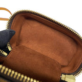 ルイ・ヴィトン LOUIS VUITTON フォーンボックス M44914 モノグラム レディース ショルダーバッグ