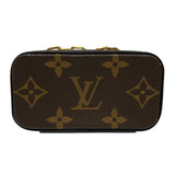 ルイ・ヴィトン LOUIS VUITTON フォーンボックス M44914 モノグラム レディース ショルダーバッグ