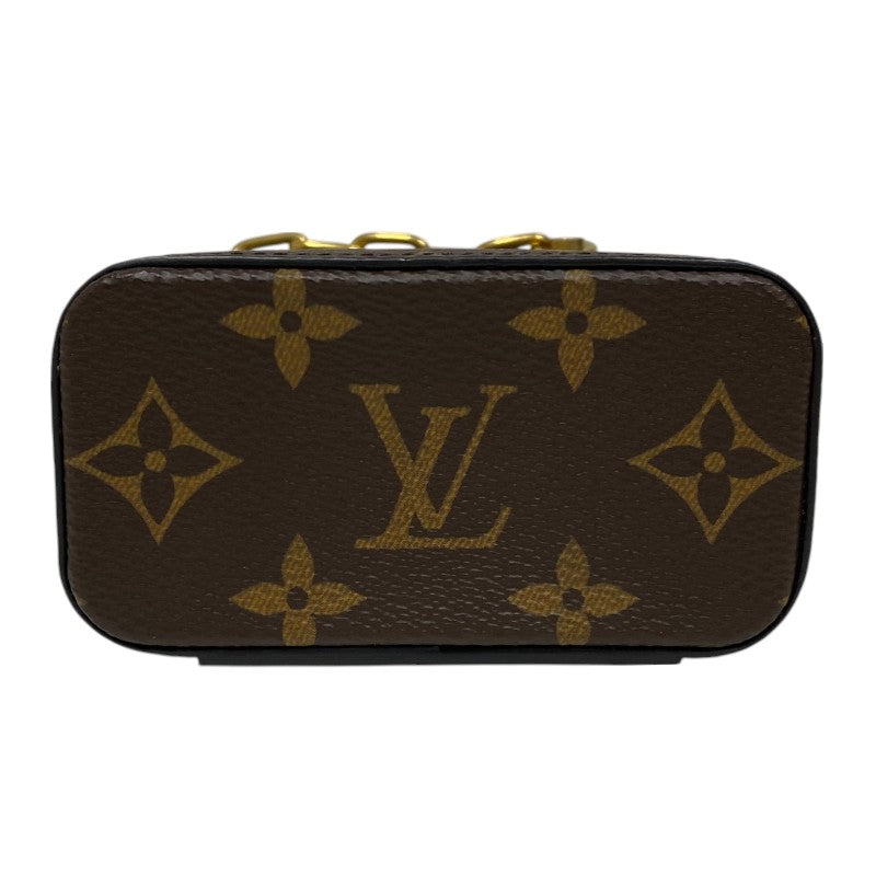 ルイ・ヴィトン LOUIS VUITTON フォーンボックス M44914 モノグラム レディース ショルダーバッグ