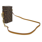 ルイ・ヴィトン LOUIS VUITTON フォーンボックス M44914 モノグラム レディース ショルダーバッグ