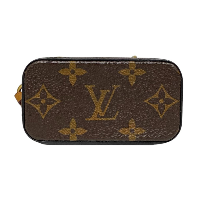 ルイ・ヴィトン LOUIS VUITTON フォーンボックス M44914 モノグラム レディース ショルダーバッグ