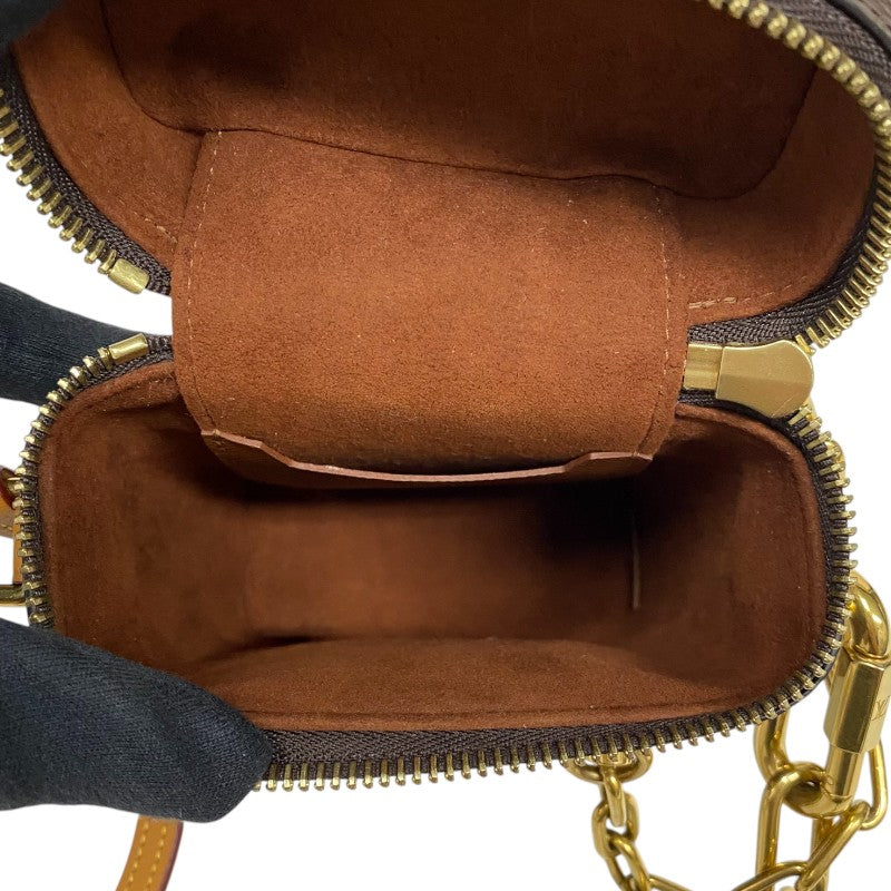 ルイ・ヴィトン LOUIS VUITTON フォーンボックス M44914 モノグラム レディース ショルダーバッグ