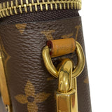 ルイ・ヴィトン LOUIS VUITTON フォーンボックス M44914 モノグラム レディース ショルダーバッグ