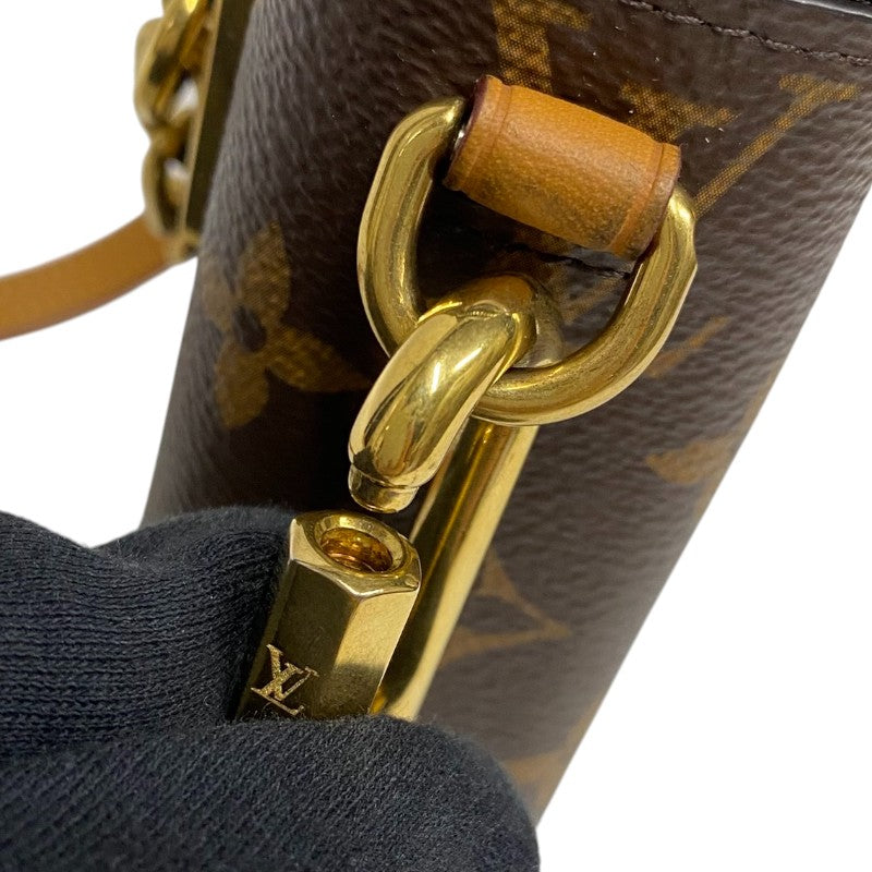 ルイ・ヴィトン LOUIS VUITTON フォーンボックス M44914 モノグラム