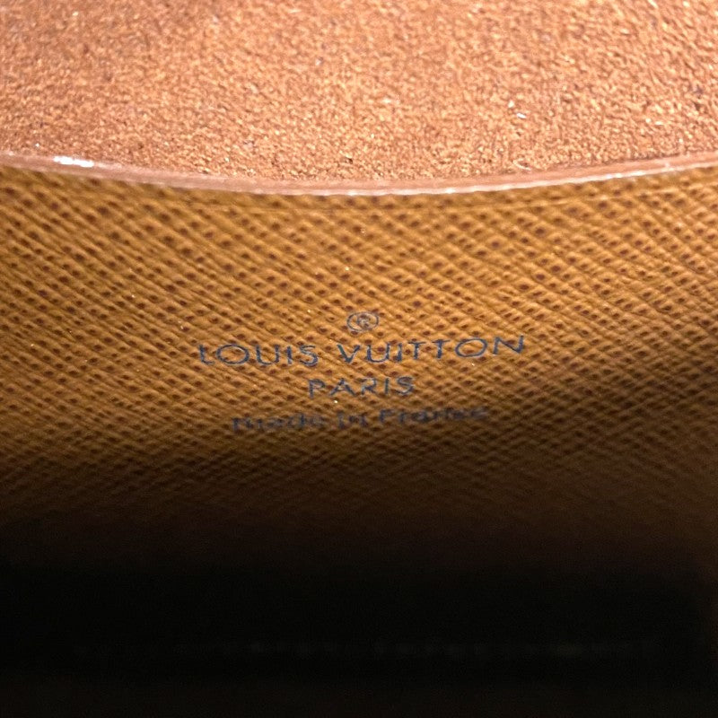 ルイ・ヴィトン LOUIS VUITTON フォーンボックス M44914 モノグラム レディース ショルダーバッグ