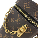 ルイ・ヴィトン LOUIS VUITTON フォーンボックス M44914 モノグラム モノグラムキャンバス レディース ショルダーバッグ