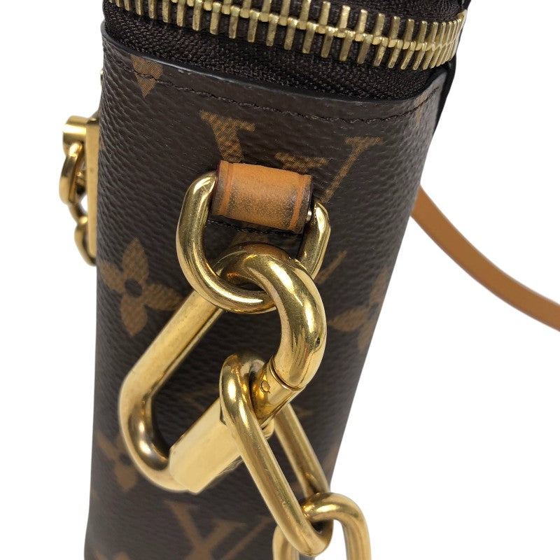 ルイ・ヴィトン LOUIS VUITTON フォーンボックス M44914 モノグラム モノグラムキャンバス レディース ショルダーバッグ