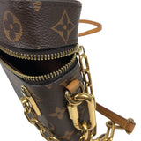 ルイ・ヴィトン LOUIS VUITTON フォーンボックス M44914 モノグラム モノグラムキャンバス レディース ショルダーバッグ