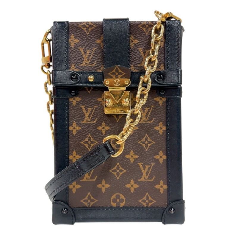 【未開封】ルイ・ヴィトン　フーユ・ドール LOUIS VUITTON ルイ・ヴィトン ポルトフォイユ・ヴィクトリーヌ