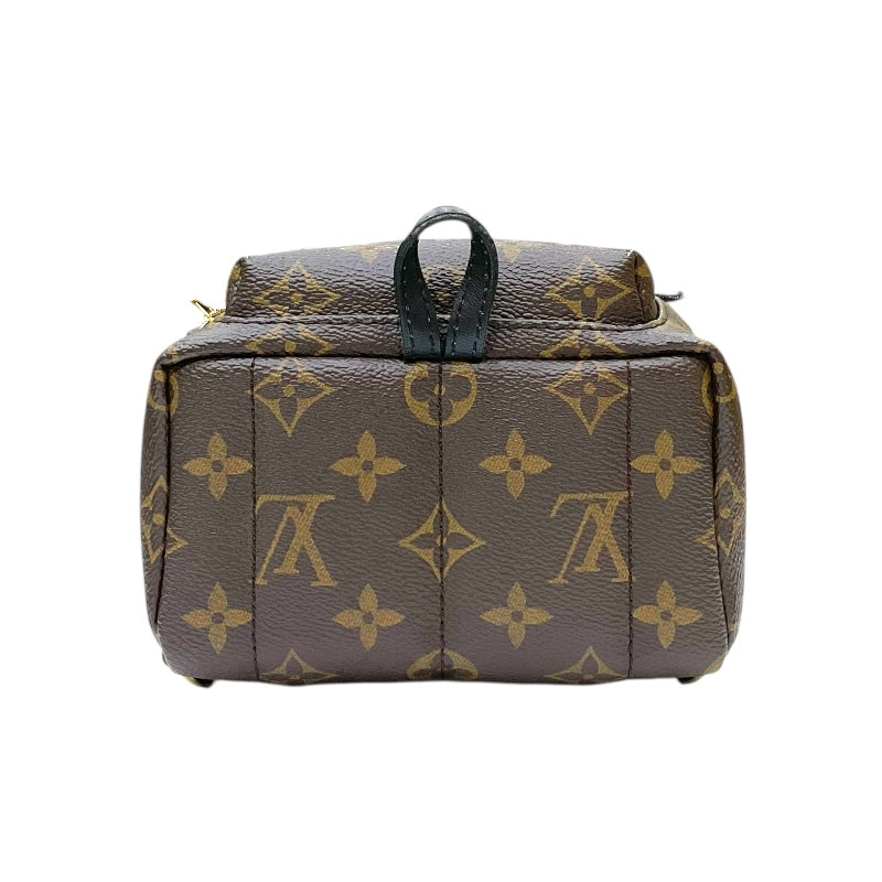 ルイヴィトン M41562 パームスプリングス リュック バックパック ルイ・ヴィトン LOUIS VUITTON パームスプリングス・バック