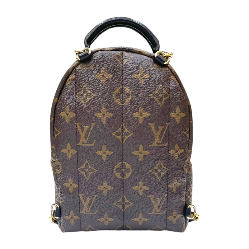 ルイヴィトン M41562 パームスプリングス リュック バックパック ルイ・ヴィトン LOUIS VUITTON パームスプリングス・バック