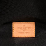 ルイ・ヴィトン LOUIS VUITTON バムバッグ M43644 ブラウン モノグラム メンズ ボディバッグ