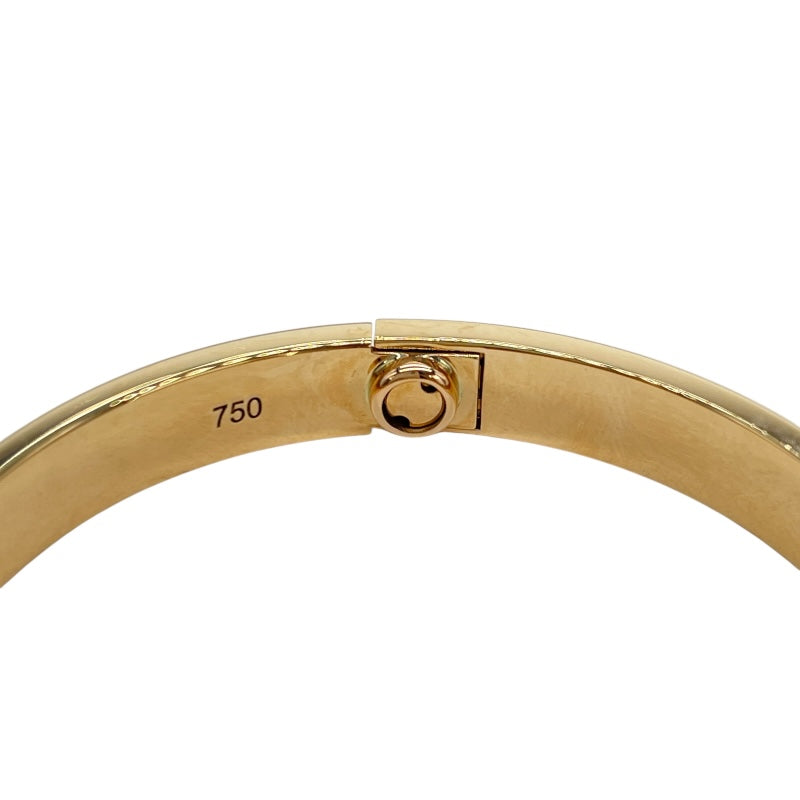 カルティエ Cartier ラブブレス ピンクゴールド 750 ジュエリー