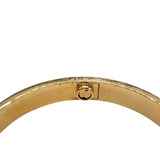 カルティエ Cartier ラブブレス ピンクゴールド 750 ジュエリー