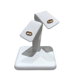 エルメス HERMES ファランドールピアス ピンクゴールド Au750 ジュエリー