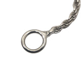 ダミアーニ DAMIANI ベルエポック ネックレス シルバー 750WG ジュエリー