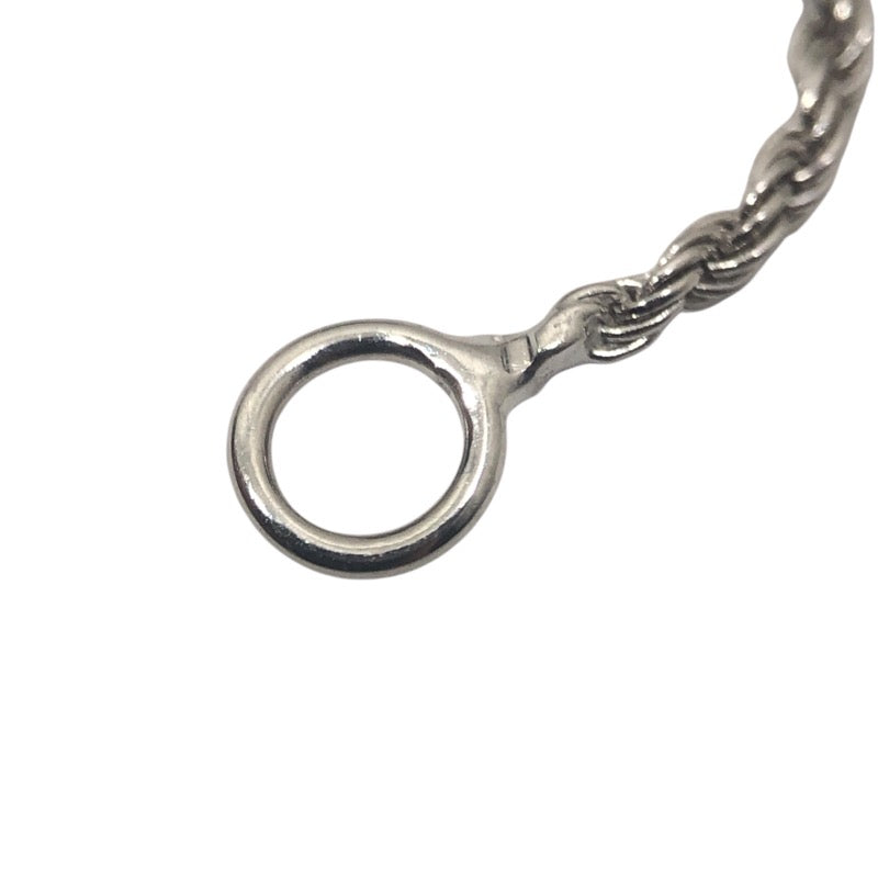 ダミアーニ DAMIANI ベルエポック ネックレス シルバー 750WG ジュエリー