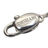 ダミアーニ DAMIANI ベルエポック ネックレス シルバー 750WG ジュエリー