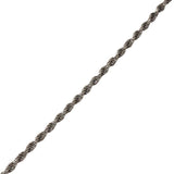ダミアーニ DAMIANI ベルエポック ネックレス シルバー 750WG ジュエリー