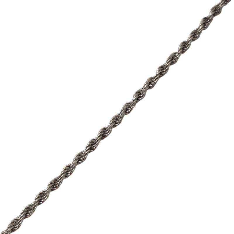 ダミアーニ DAMIANI ベルエポック ネックレス シルバー 750WG ジュエリー