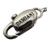 ダミアーニ DAMIANI ベルエポック ネックレス シルバー 750WG ジュエリー