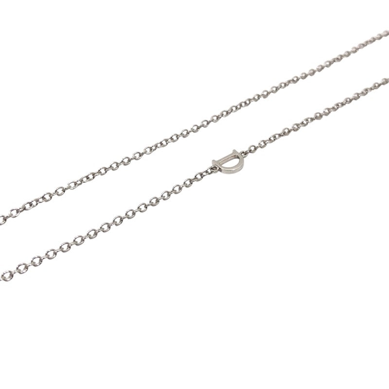 ダミアーニ DAMIANI ベルエポック クラウンダイヤネックレス L 750WG ジュエリー