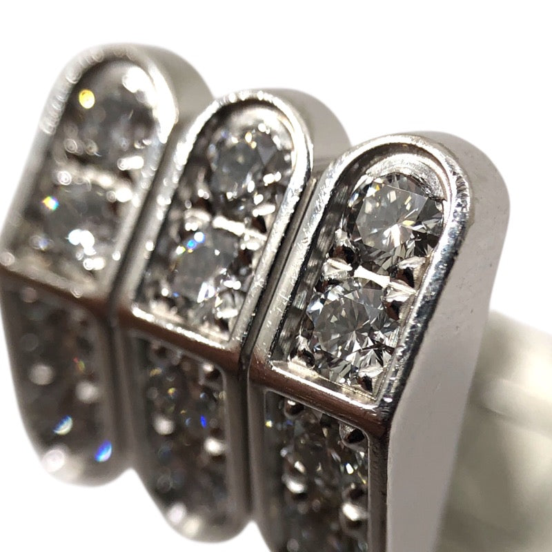 ハリーウィンストン HARRY WINSTON プルミエール カフス シルバー 750WG アクセサリー