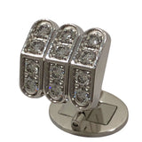 ハリーウィンストン HARRY WINSTON プルミエール カフス シルバー 750WG アクセサリー
