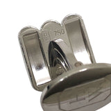 ハリーウィンストン HARRY WINSTON プルミエール カフス シルバー 750WG アクセサリー