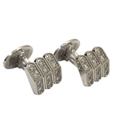 ハリーウィンストン HARRY WINSTON プルミエール カフス シルバー 750WG アクセサリー
