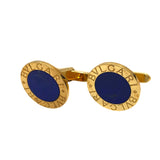 ブルガリ BVLGARI ブルガリブルガリ カフス ゴールド 750YG アクセサリー