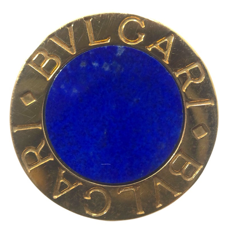ブルガリ BVLGARI 750 ラピス チャーム ブルガリブルガリ 楽天市場】ブルガリ☆ ブルガリブルガリ ネックレス 750 YG