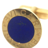 ブルガリ BVLGARI ブルガリブルガリ カフス ゴールド 750YG アクセサリー