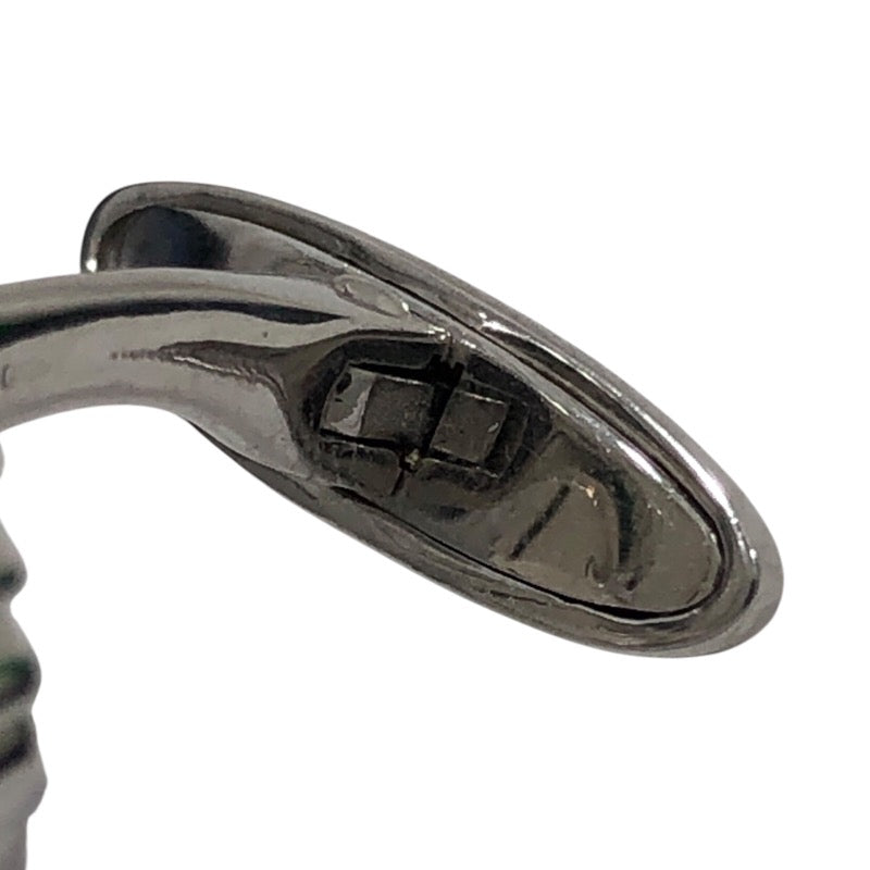 カレライカレラ Carrera y Carrera ライオン カフス シルバー 750WG アクセサリー